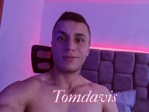 Tomdavis