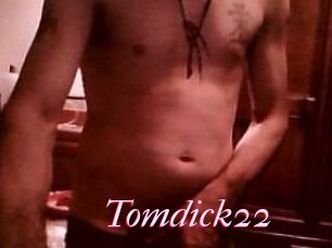 Tomdick22