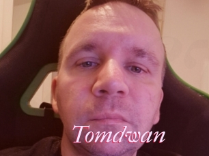 Tomdwan