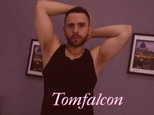 Tomfalcon