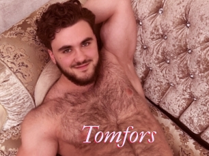 Tomfors