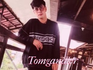 Tomgandler