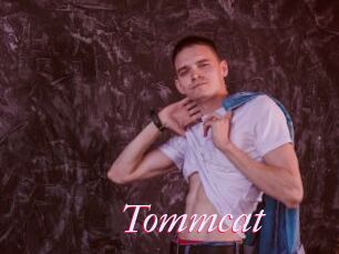 Tommcat