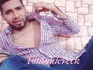 Tommdereck
