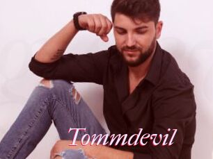 Tommdevil