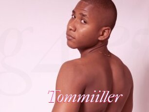 Tommiiller