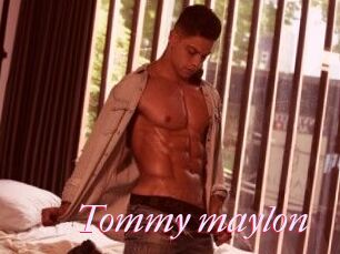 Tommy_maylon