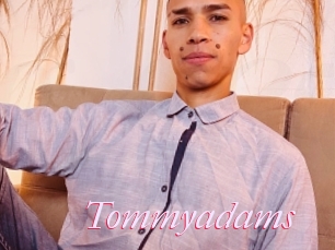 Tommyadams