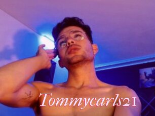 Tommycarls21