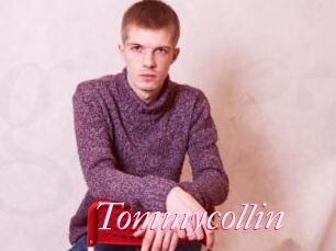 Tommycollin