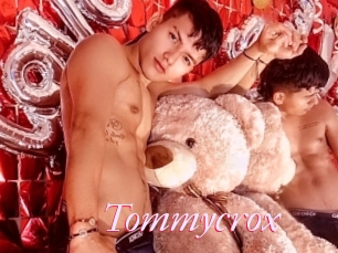 Tommycrox