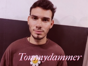 Tommydammer