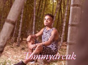 Tommydreak
