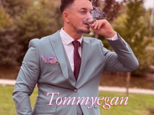 Tommyegan