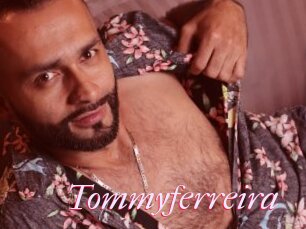 Tommyferreira