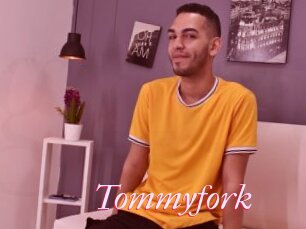 Tommyfork