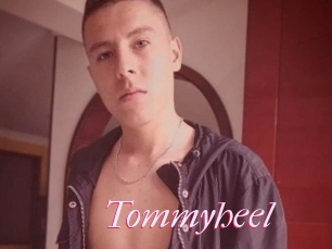 Tommyheel