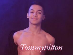 Tommyhilton