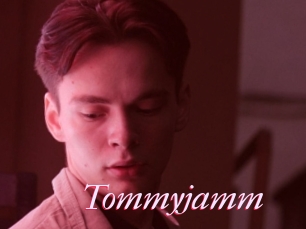 Tommyjamm