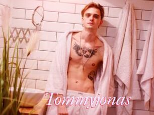 Tommyjonas