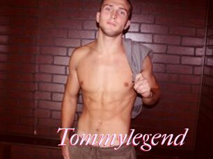 Tommylegend