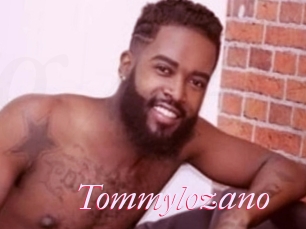 Tommylozano