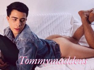Tommymaddens