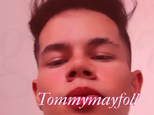 Tommymayfoll