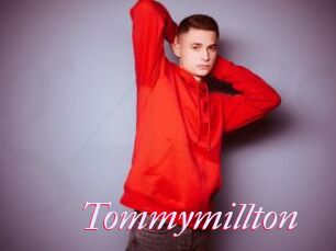 Tommymillton