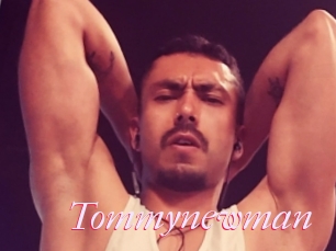 Tommynewman