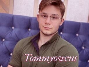 Tommyowens