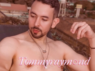 Tommyraym0nd