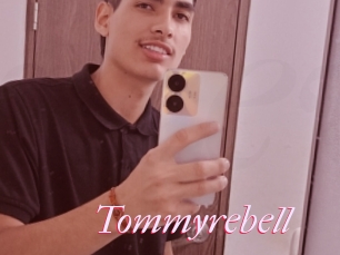 Tommyrebell