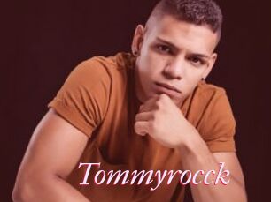Tommyrocck