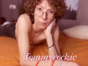 Tommyrockie
