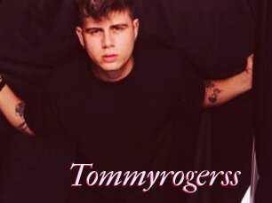 Tommyrogerss