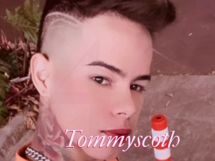 Tommyscoth