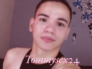 Tommysex24
