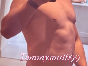 Tommysmith99