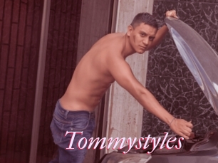 Tommystyles