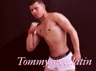 Tommysweetlatin