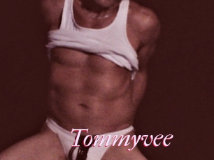 Tommyvee