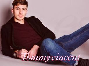 Tommyvincent