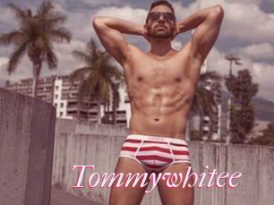 Tommywhitee