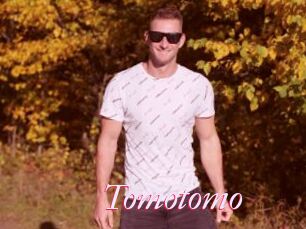 Tomotomo