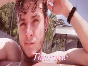 Tomrosse