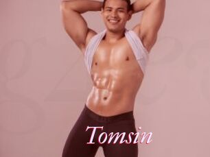 Tomsin