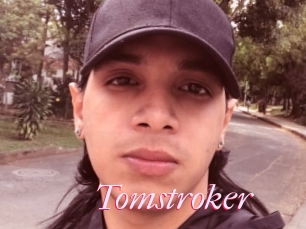 Tomstroker