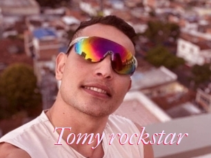 Tomy_rockstar