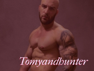 Tomyandhunter